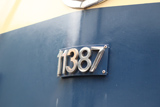 IRSI Re 421 387-2 'Rheingold'
